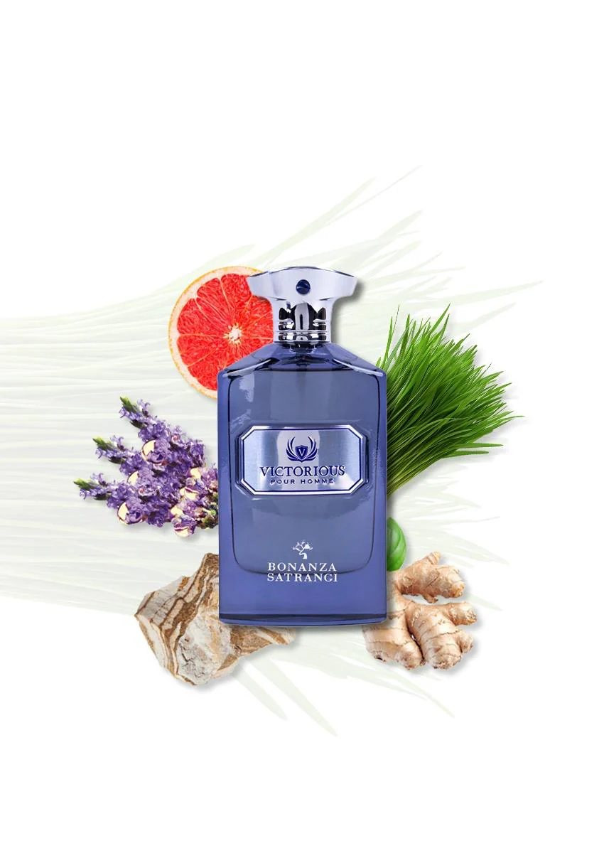 Victorious (100 ML) - Image 2