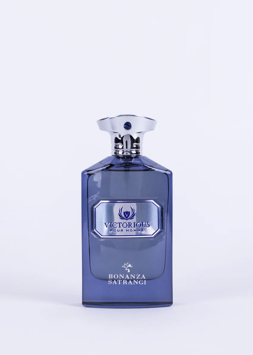 Victorious (100 ML) - Image 3