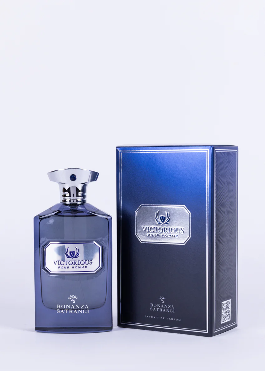 Victorious (100 ML) - Image 4