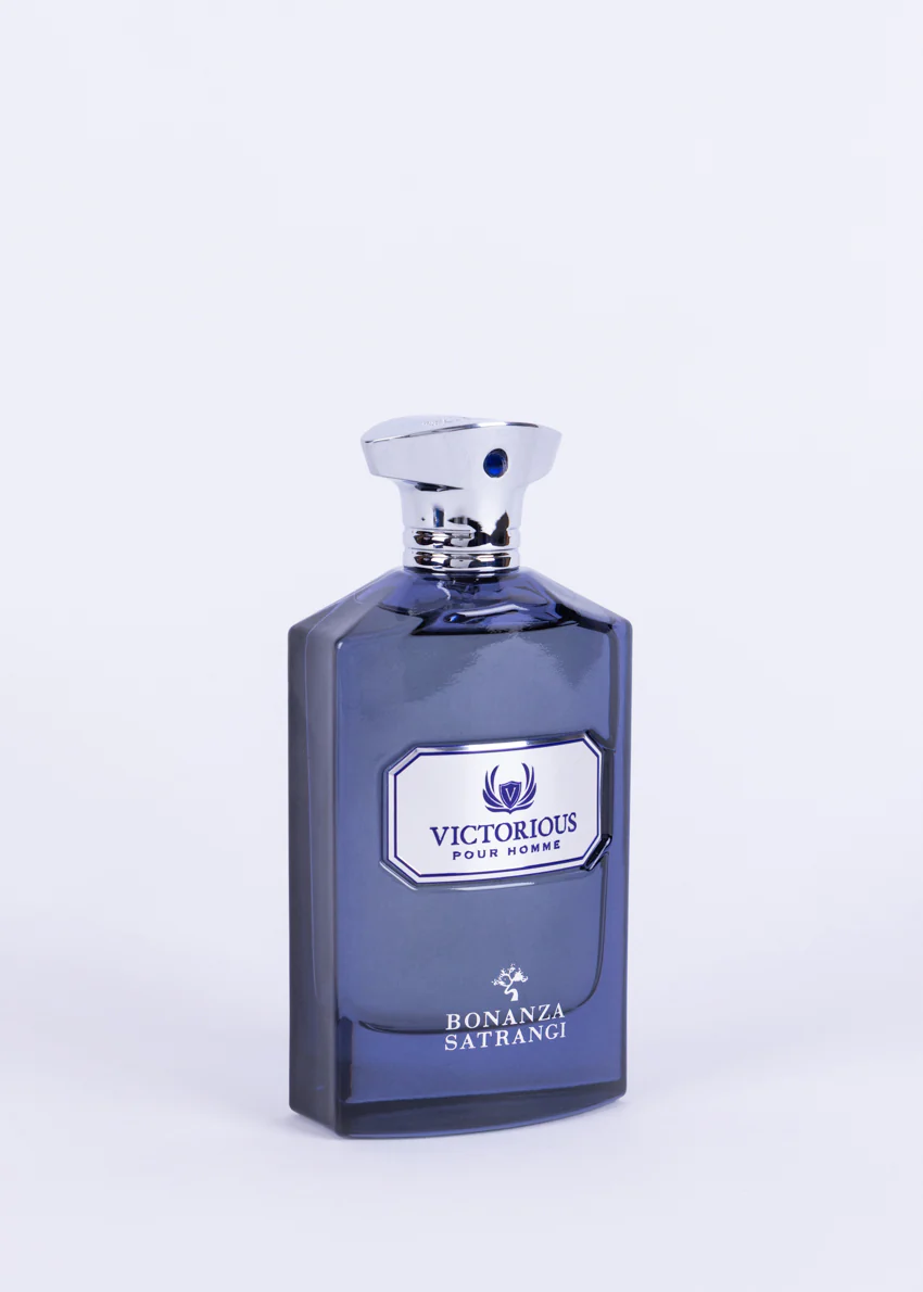Victorious (100 ML) - Image 5