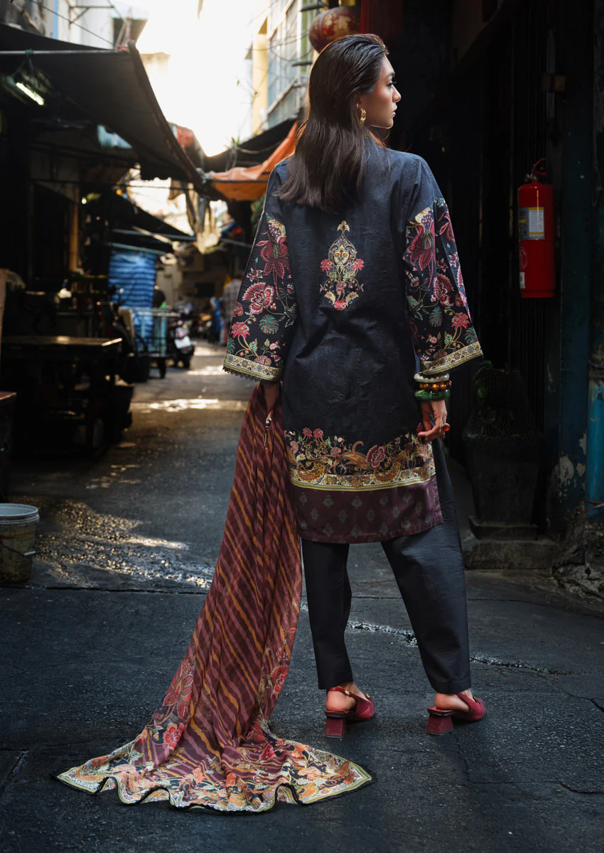 Black - 2 Piece (W252P3001) - Image 2