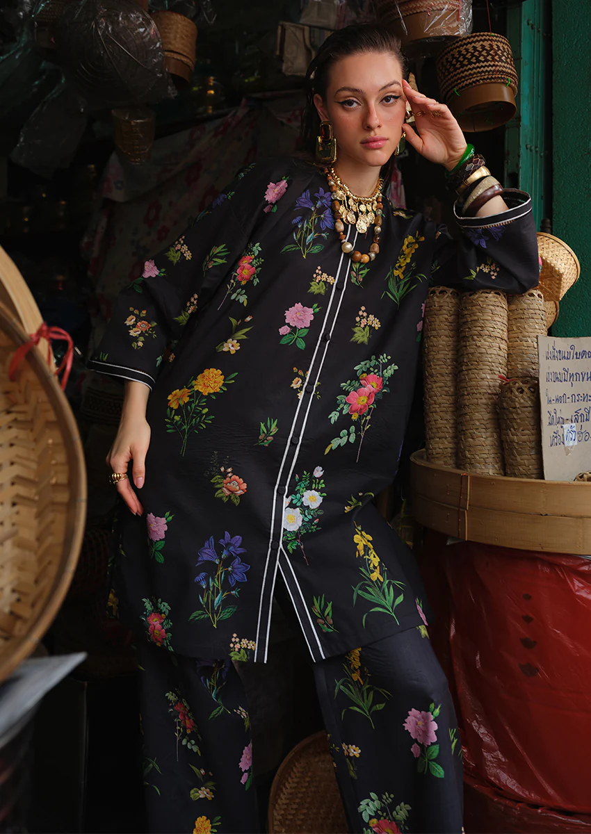 Black - 2 Piece (W25P2001) - Image 5