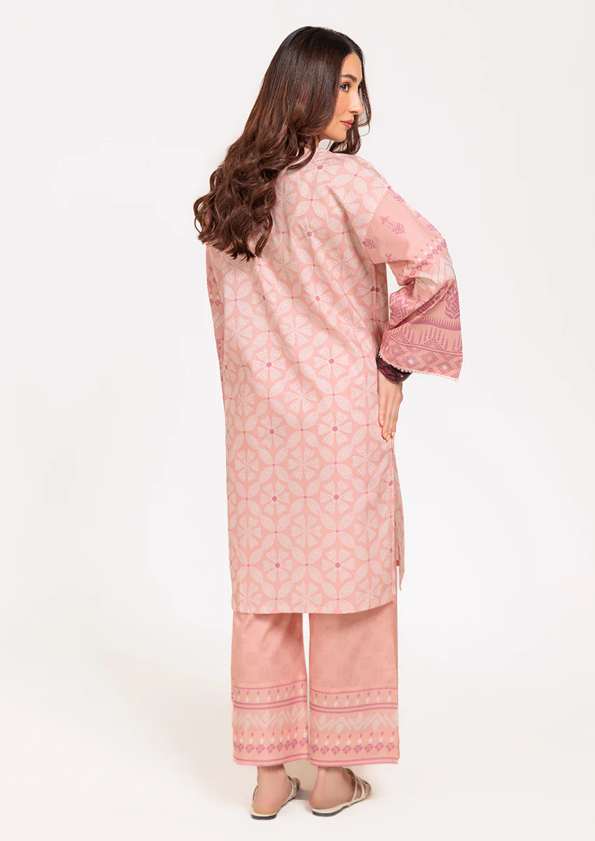 Pink - 2 Piece (W25P2003) - Image 2