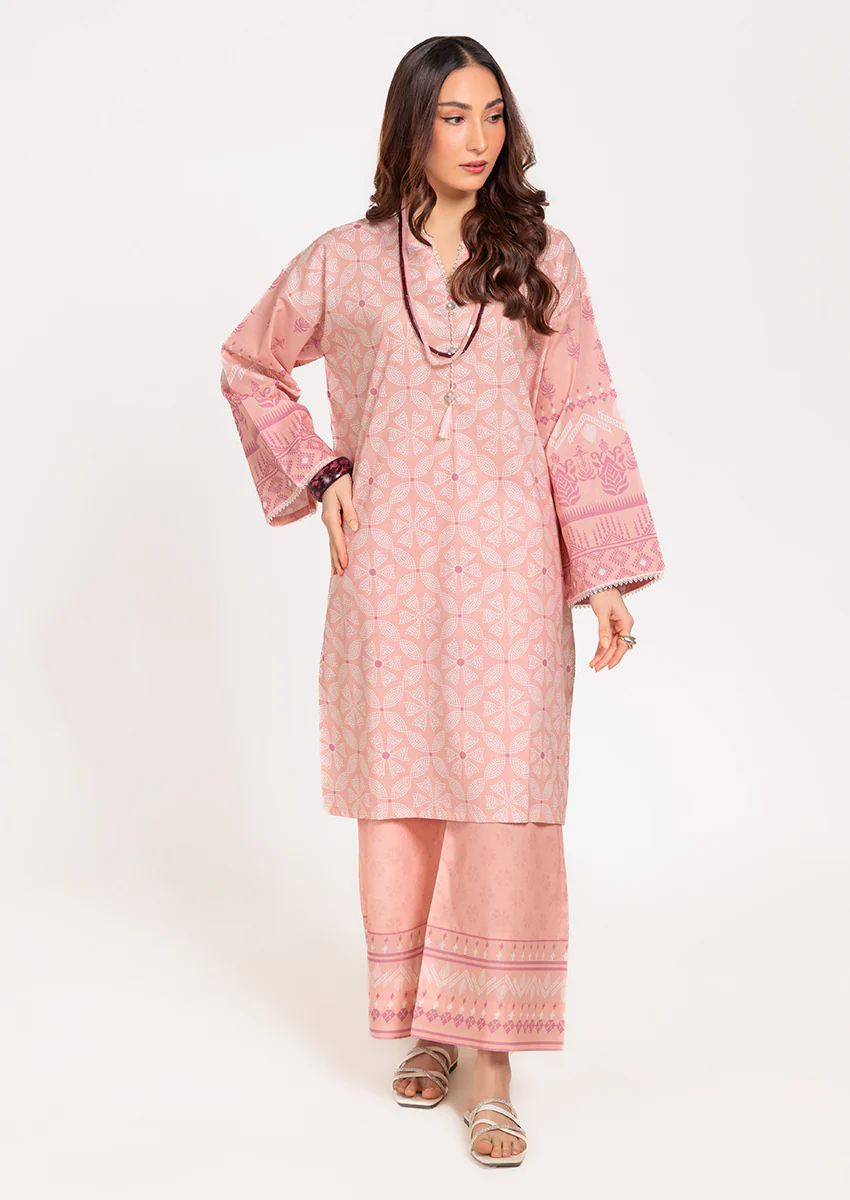 Pink - 2 Piece (W25P2003) - Image 3