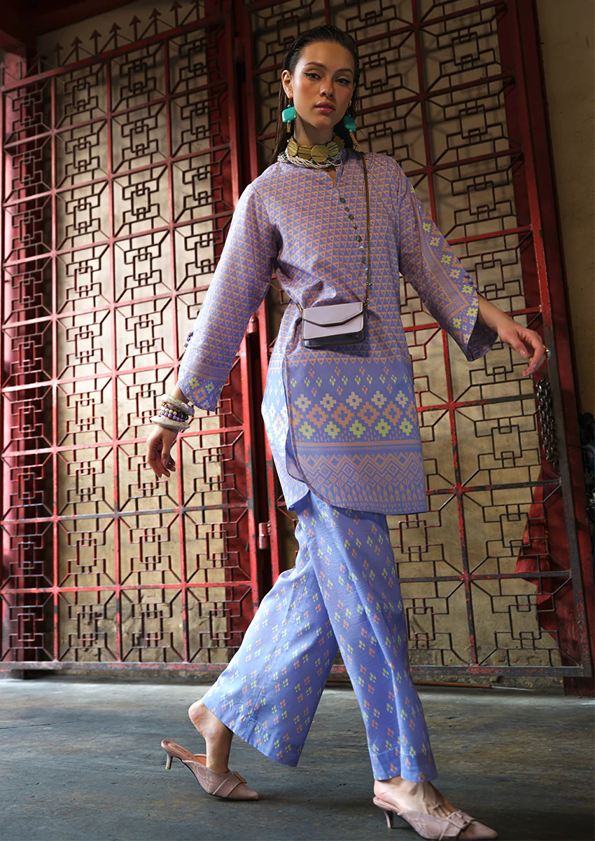 Lavender - 2 Piece (W25P2004) - Image 5
