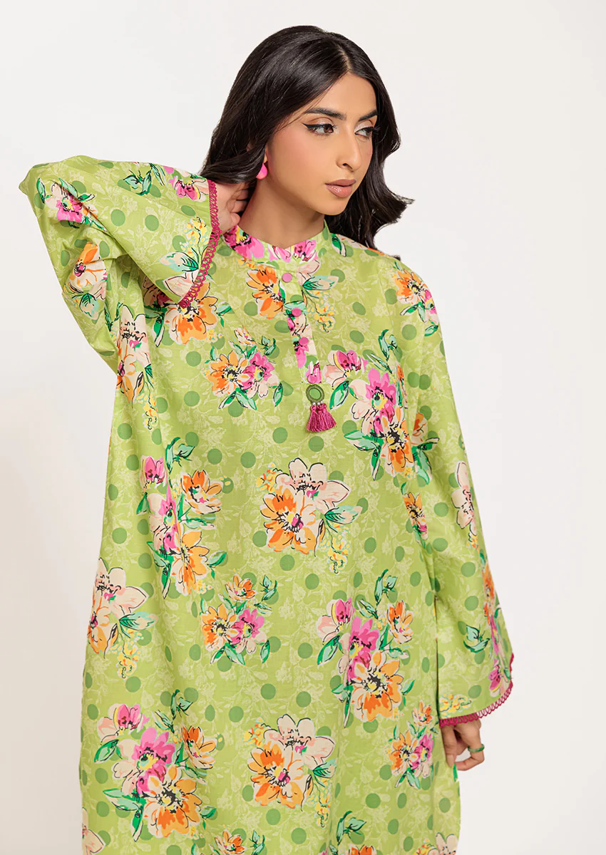 Green - 2 Piece (W25P2051) - Image 5