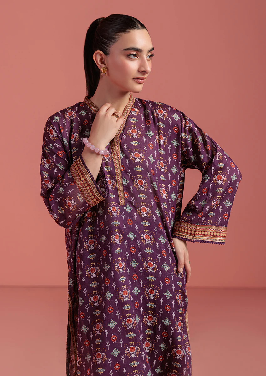 Purple - 2 Piece (W25P2054) - Image 2