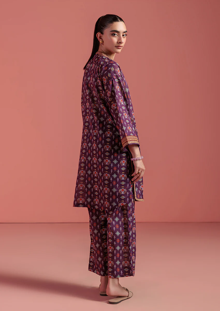 Purple - 2 Piece (W25P2054) - Image 6