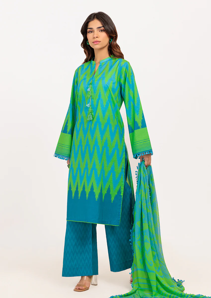 Green-Lawn - 3 Piece (W25P3021) - Image 4