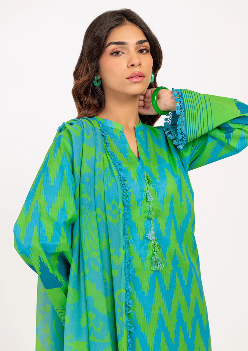Green-Lawn - 3 Piece (W25P3021) - Image 5