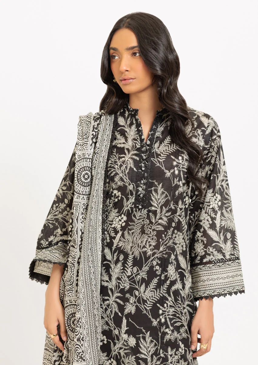 Black - 3 Piece (W25P3101) - Image 3
