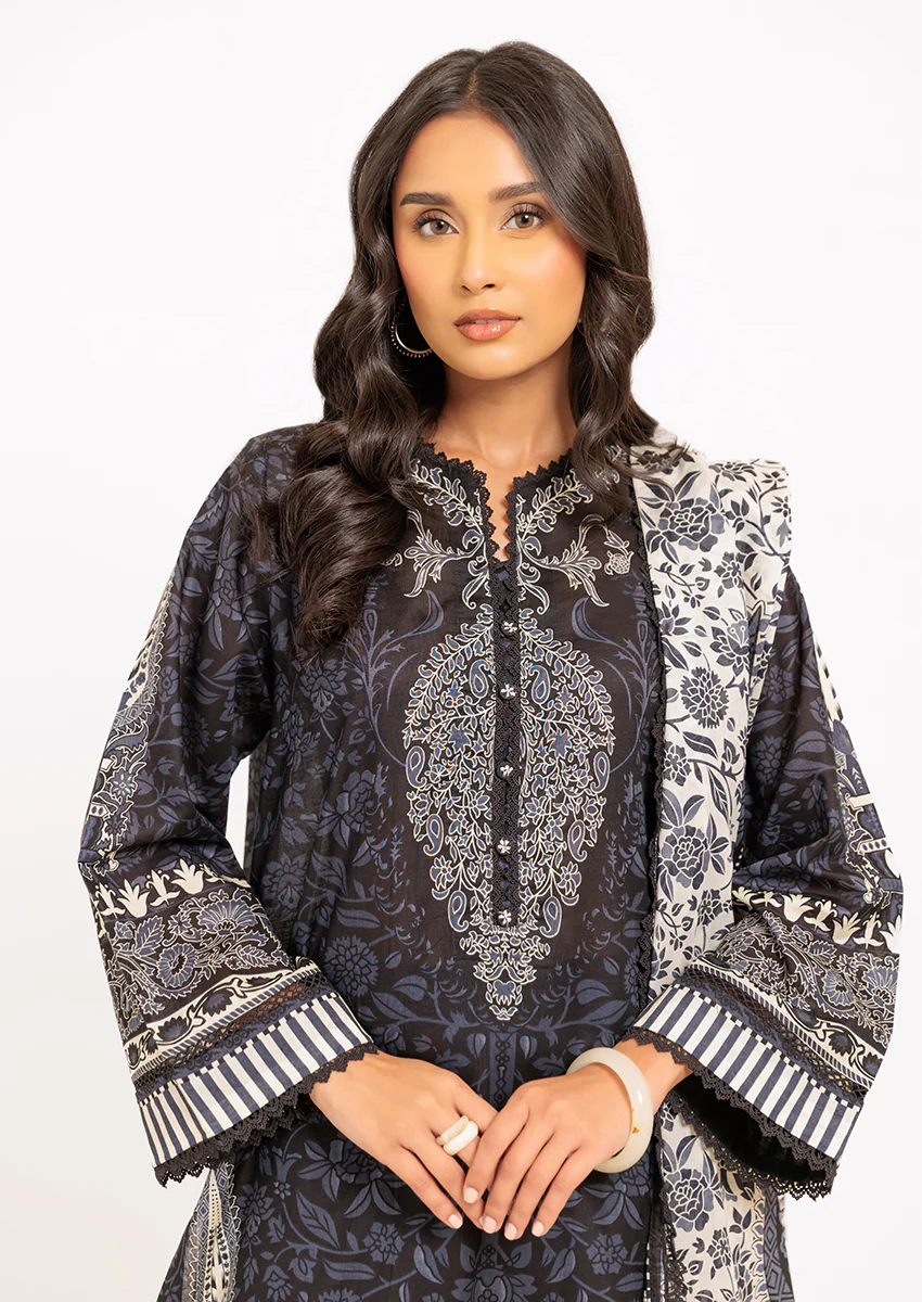 Black - 3 Piece (W25P3102) - Image 3