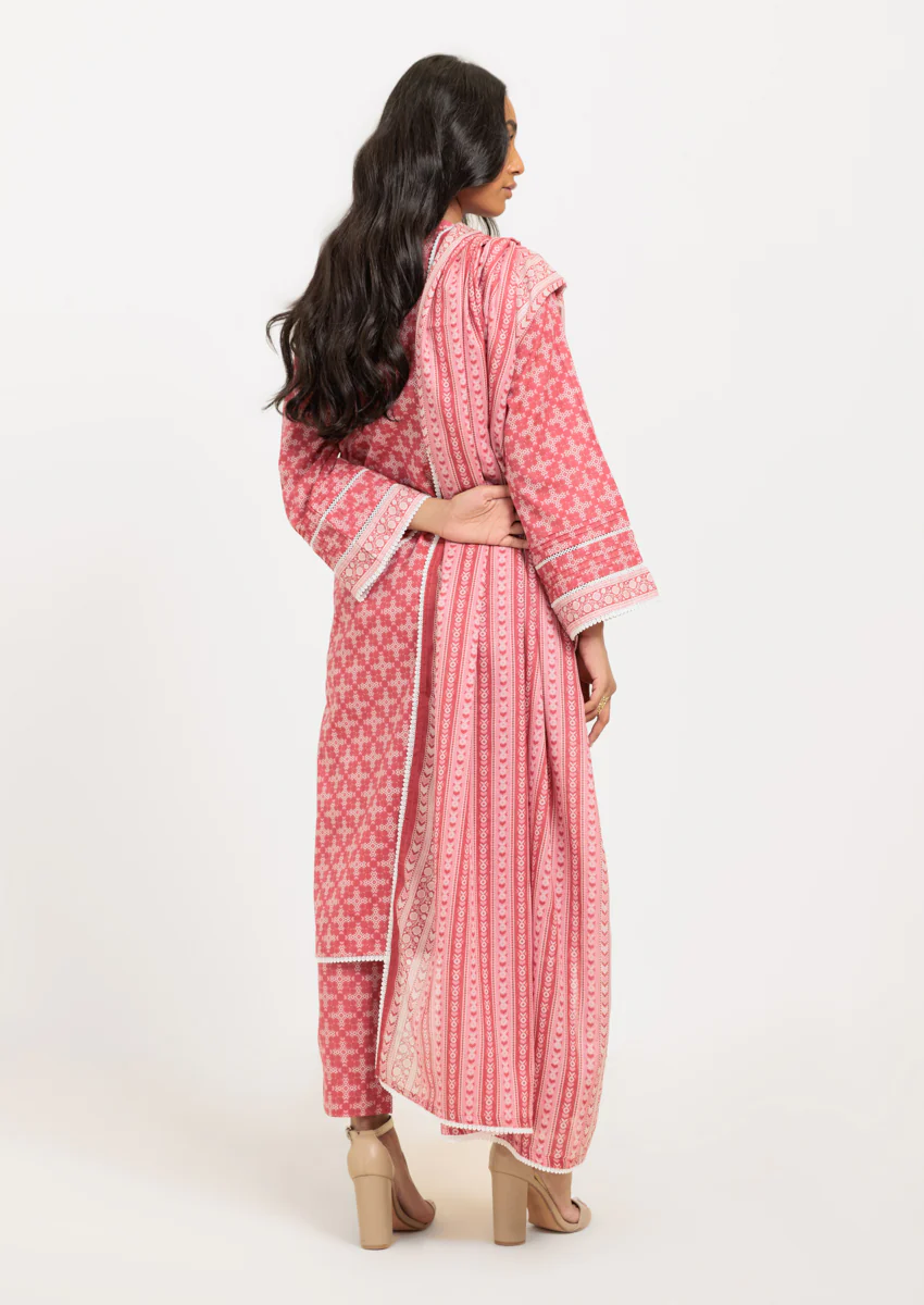 Pink - 3 Piece (W25P3108) - Image 2