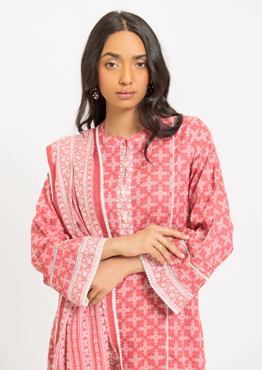 Pink - 3 Piece (W25P3108) - Image 4
