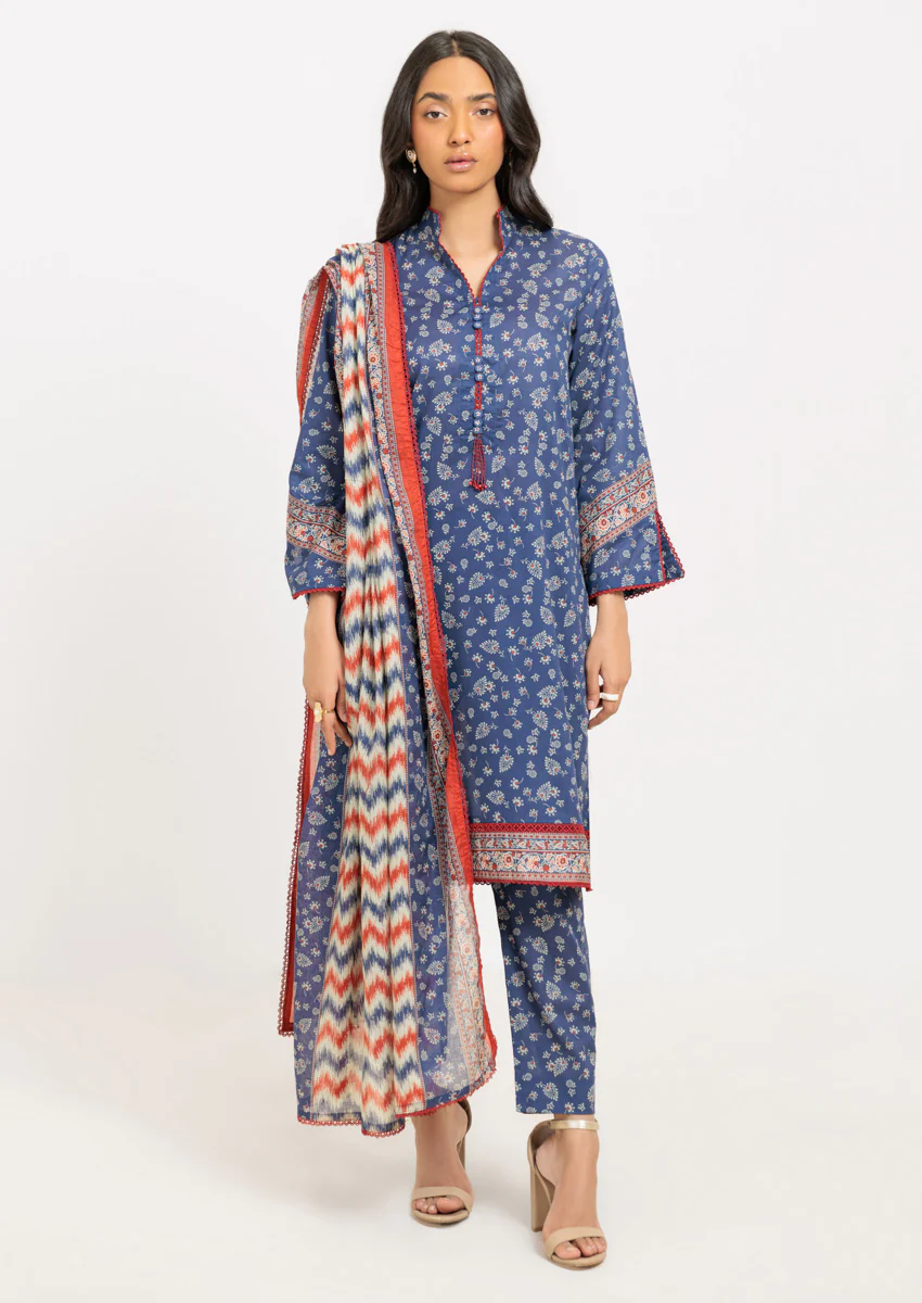 Blue - 3 Piece (W25P3109) - Image 3