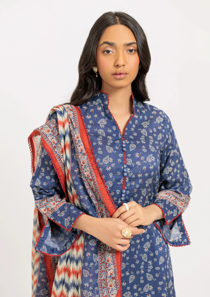 Blue - 3 Piece (W25P3109) - Image 4