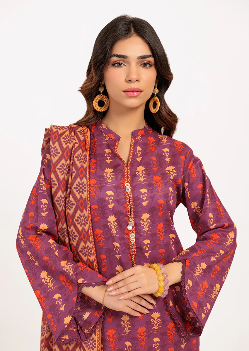 Purple - 3 Piece (W25P3111) - Image 3