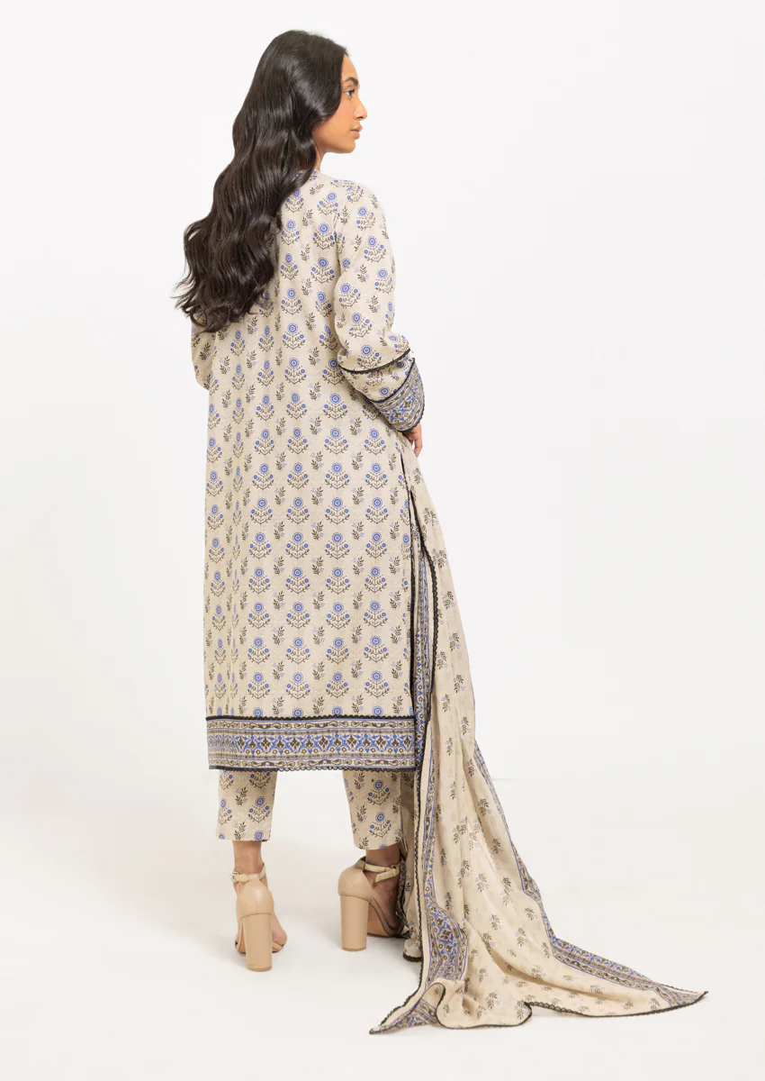 Ivory - 3 Piece (W25P3114) - Image 2