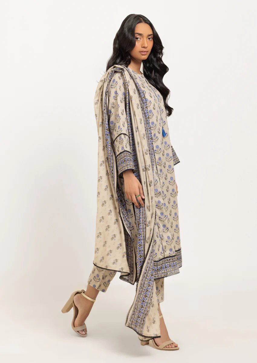 Ivory - 3 Piece (W25P3114) - Image 4