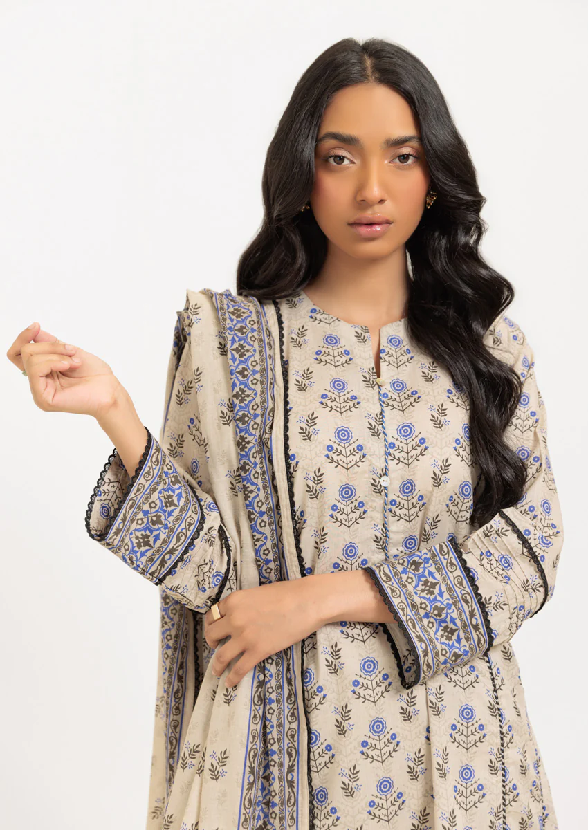 Ivory - 3 Piece (W25P3114) - Image 5