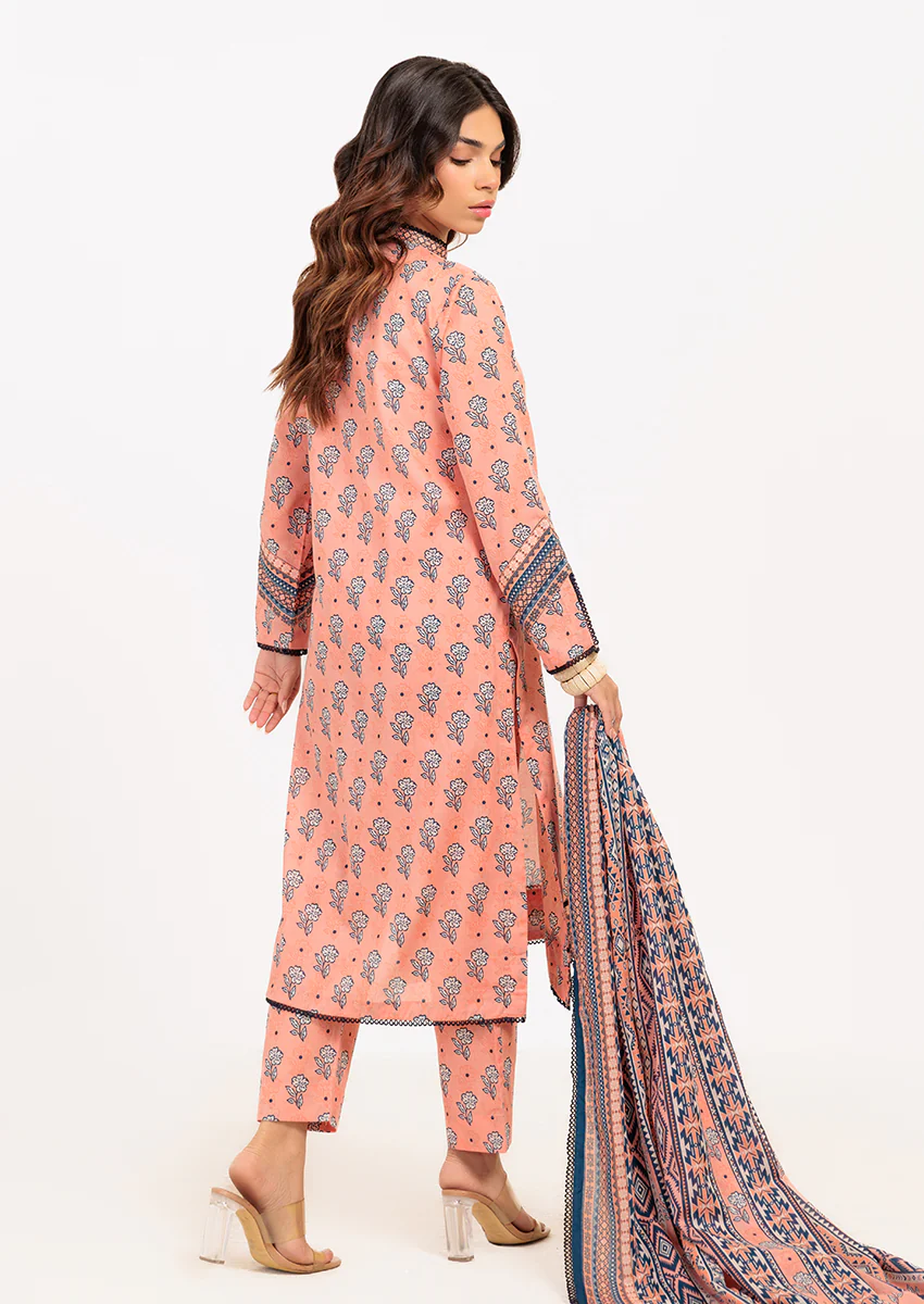 Peach - 3 Piece (W25P3115) - Image 2