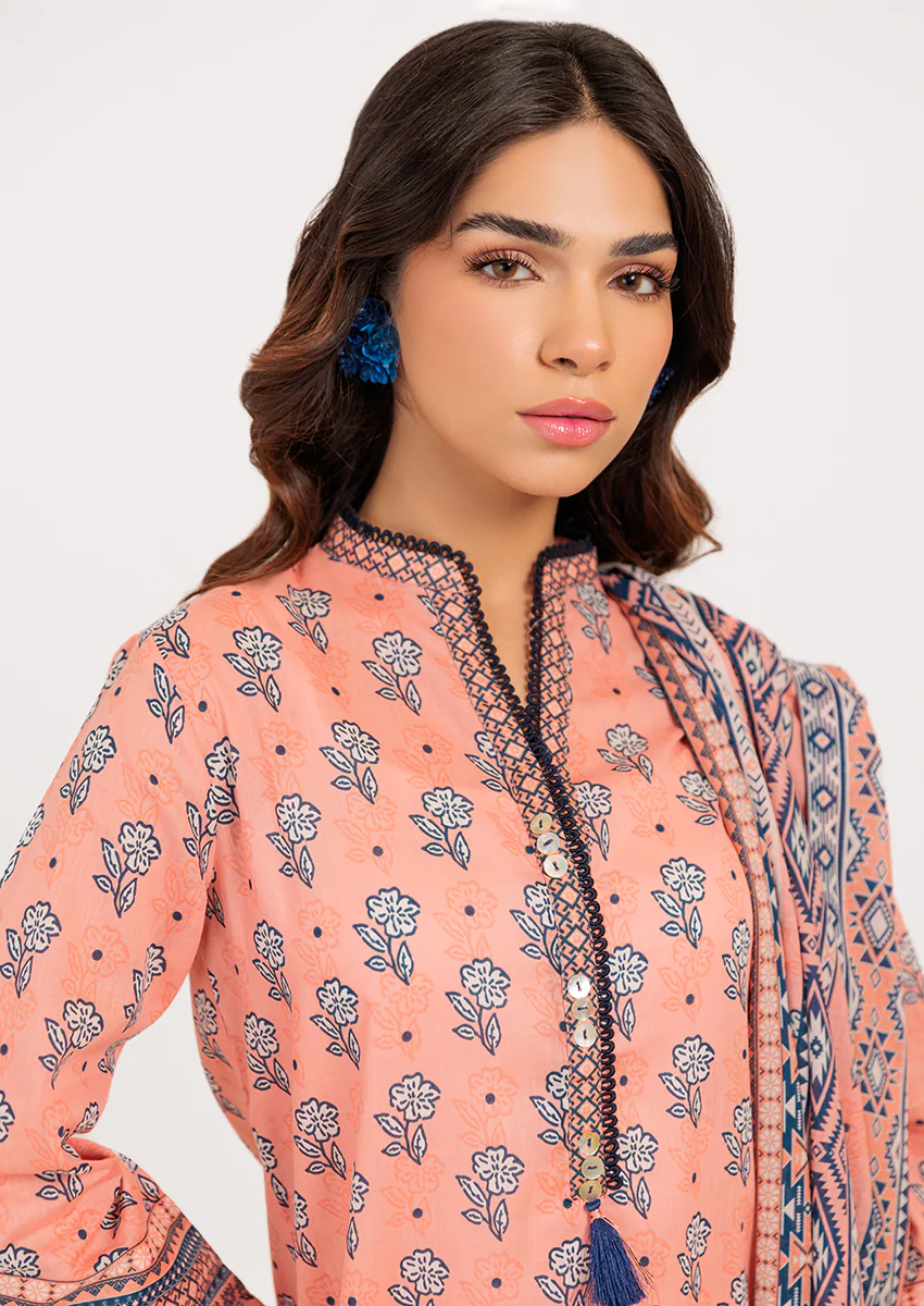 Peach - 3 Piece (W25P3115) - Image 3