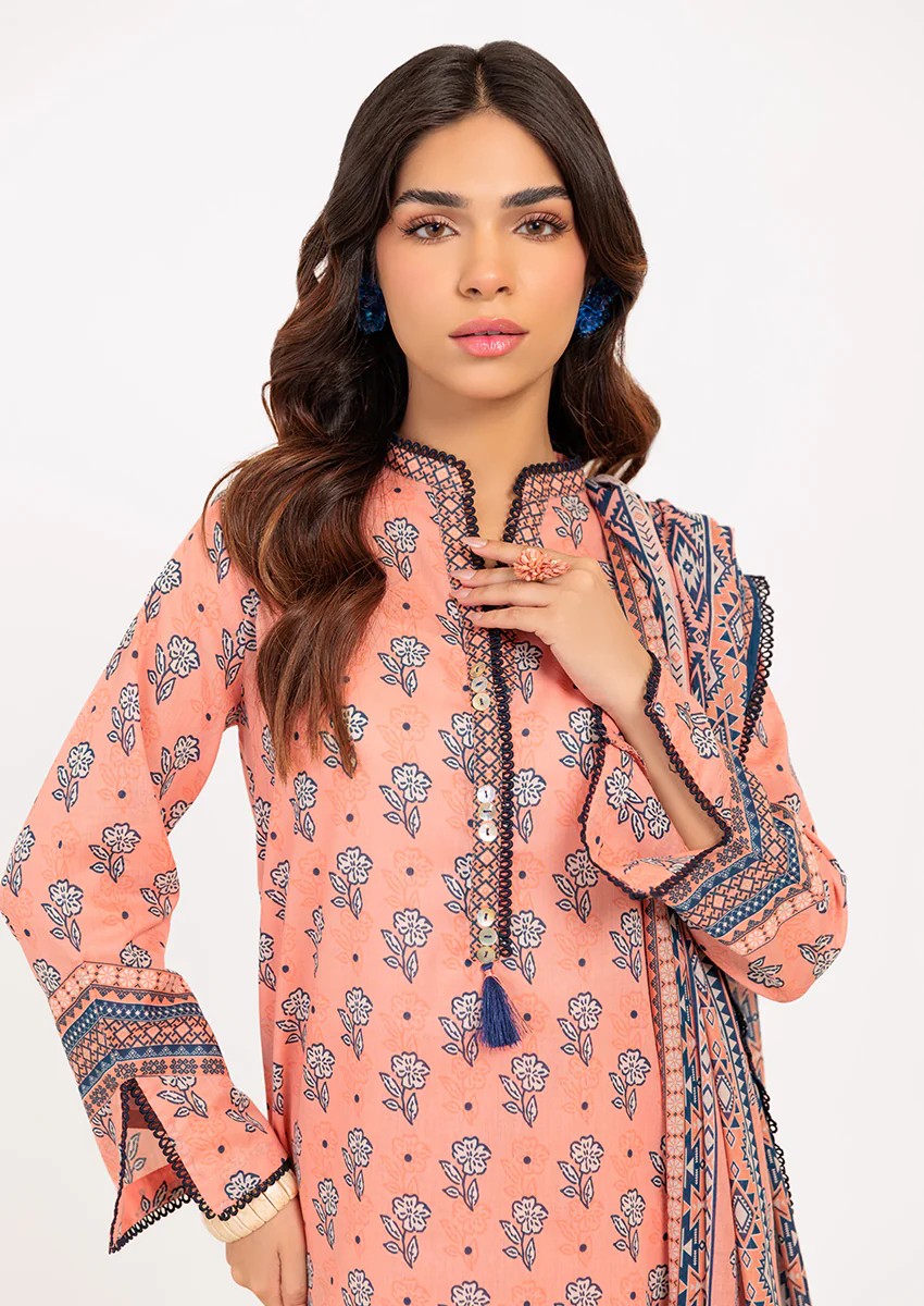 Peach - 3 Piece (W25P3115) - Image 5