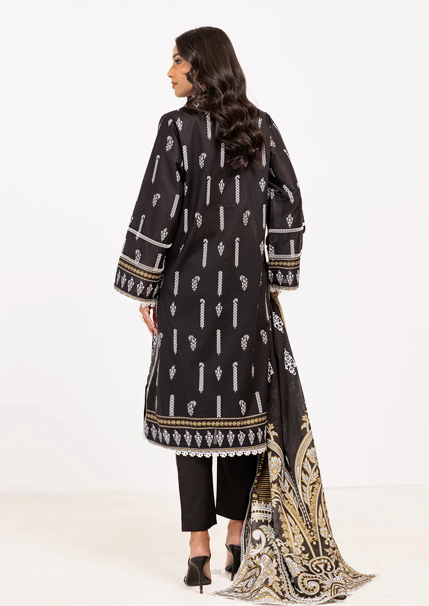 Black-Lawn - 3 Piece (W25P3116) - Image 2