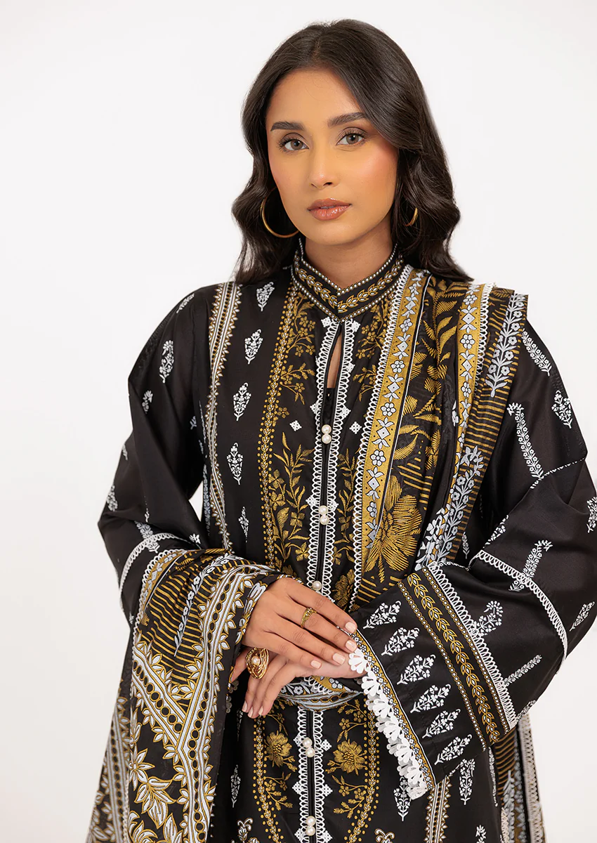 Black-Lawn - 3 Piece (W25P3116) - Image 3