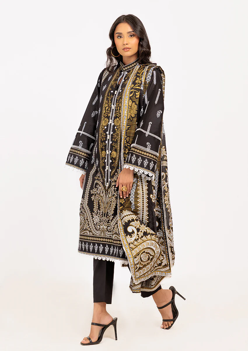 Black-Lawn - 3 Piece (W25P3116) - Image 4