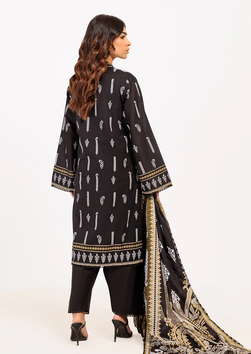Black - 3 Piece (W25P3117) - Image 2