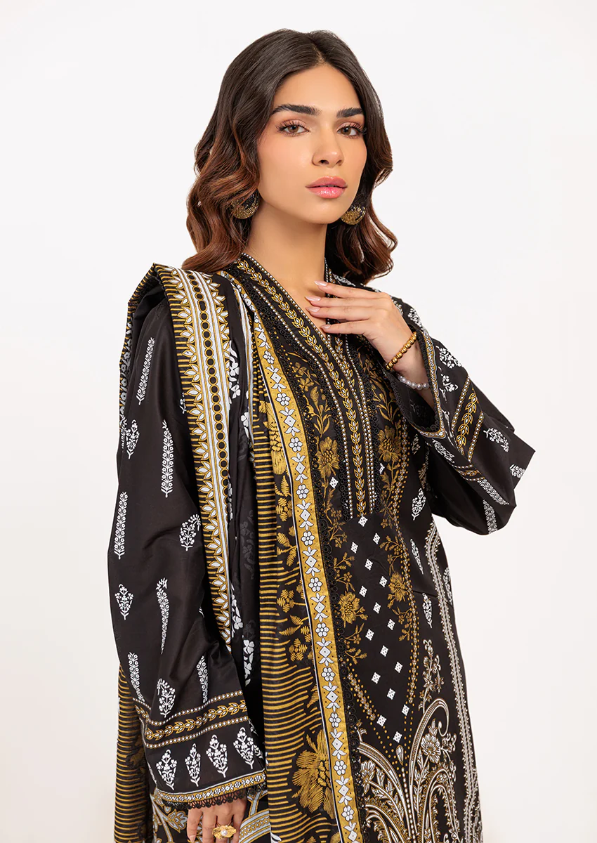 Black - 3 Piece (W25P3117) - Image 3