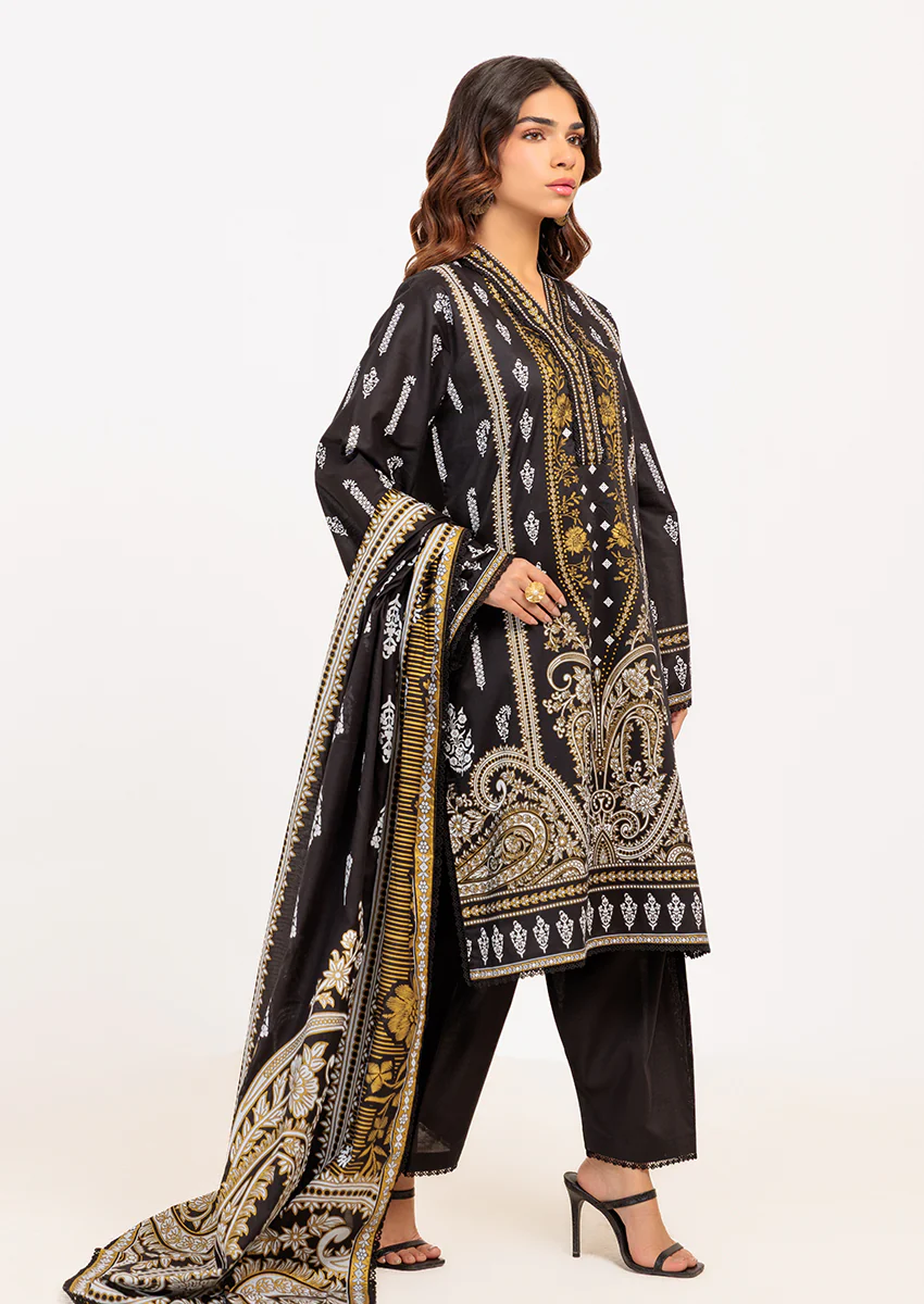 Black - 3 Piece (W25P3117) - Image 4