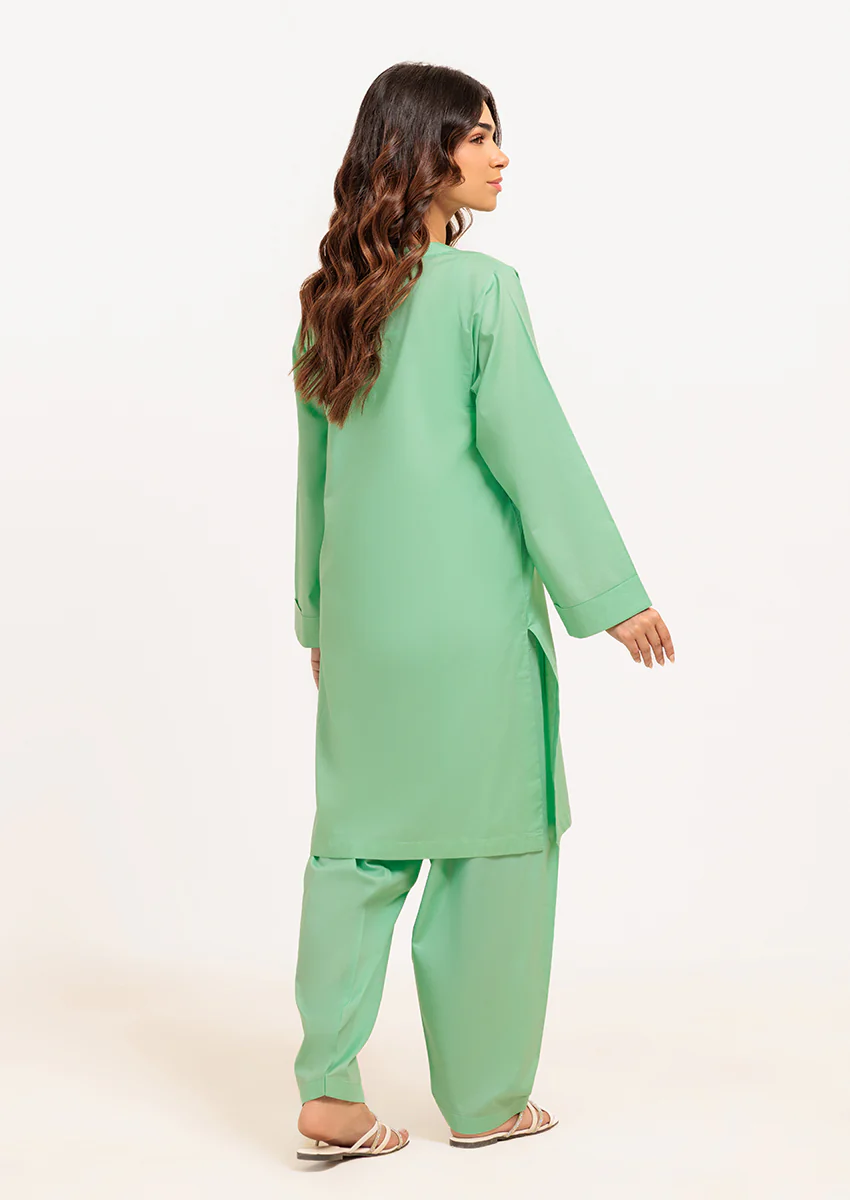 S Green - 2 Piece (W25SL2037) - Image 2