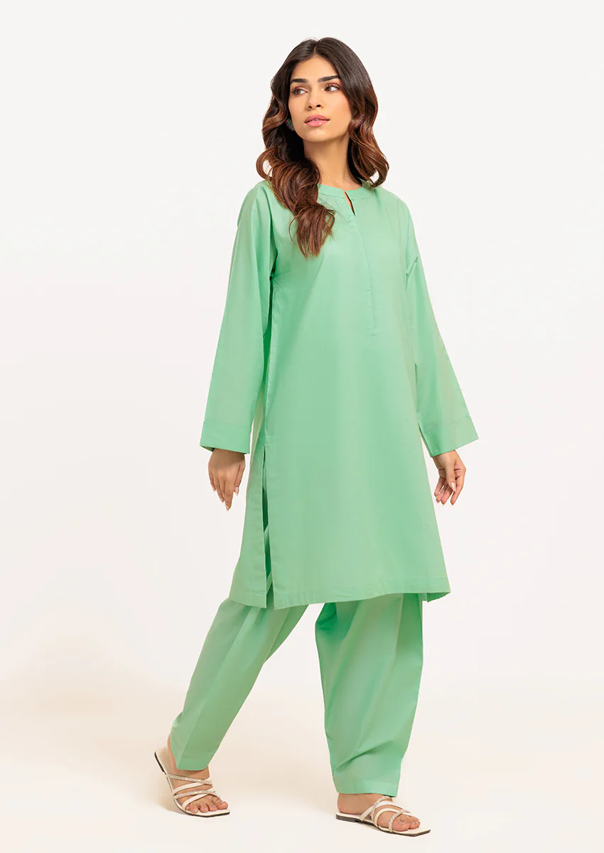 S Green - 2 Piece (W25SL2037) - Image 4