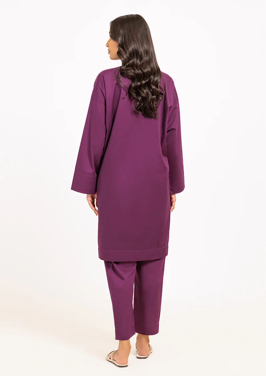 Purple - 2 Piece  (W25SL2038) - Image 2