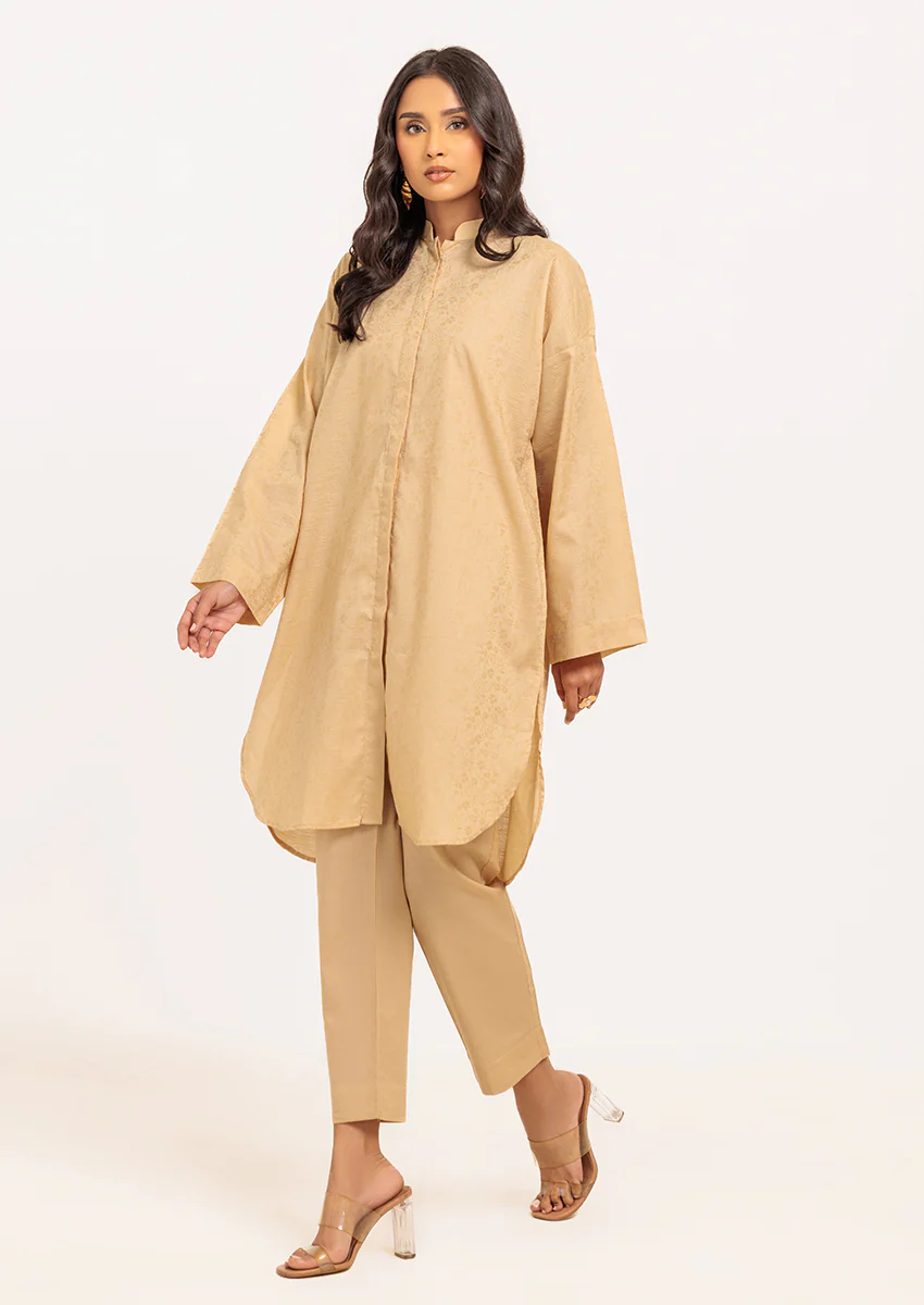 Beige -  2 Piece  (W25SL2040) - Image 4
