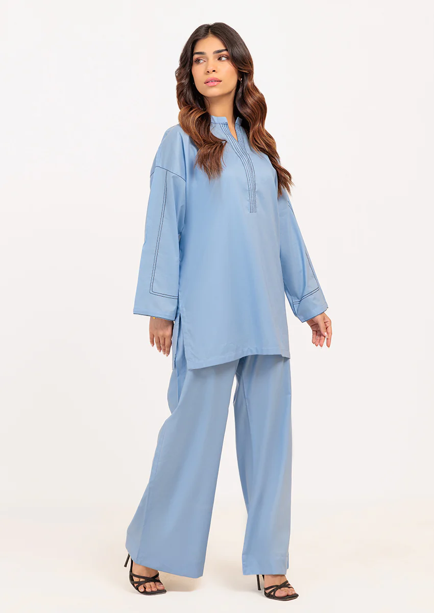 Lavender - 2 Piece  (W25SL2041) - Image 4