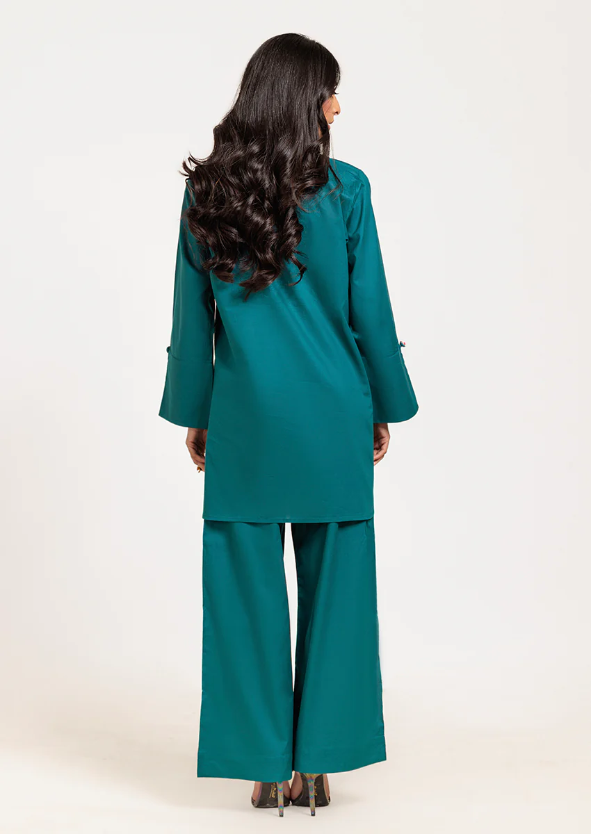 Teal - 2 Piece (W25SL2042) - Image 2