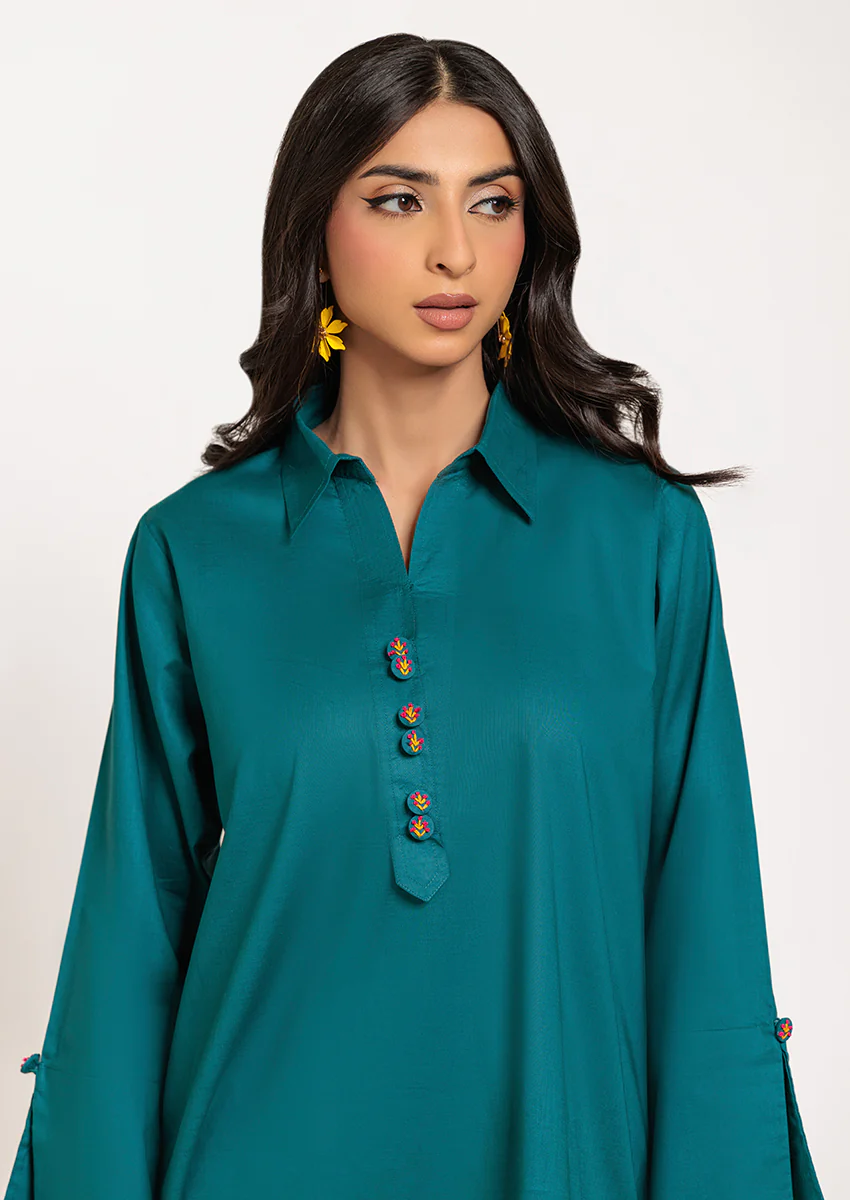 Teal - 2 Piece (W25SL2042) - Image 3