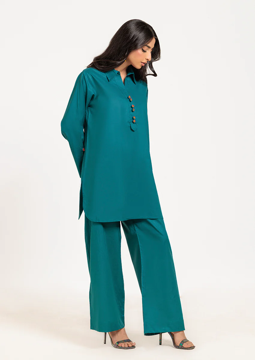 Teal - 2 Piece (W25SL2042) - Image 4