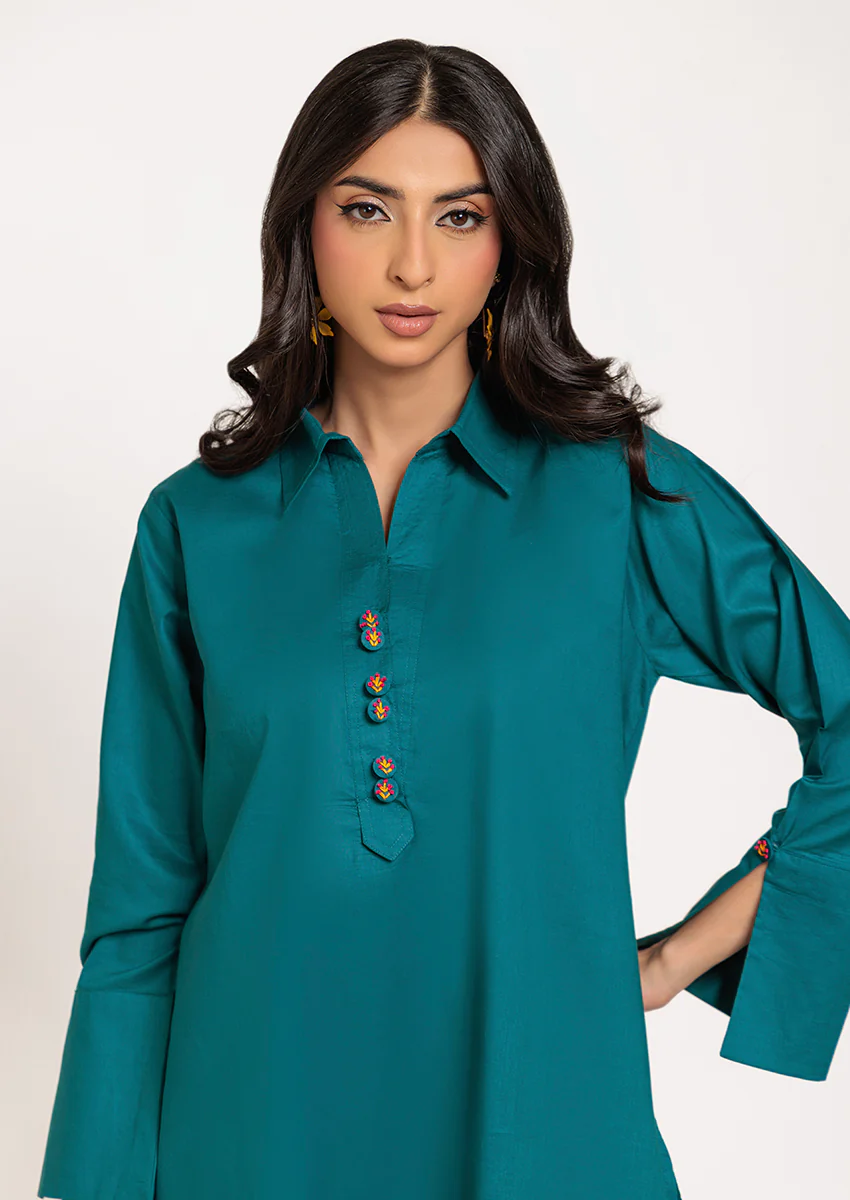 Teal - 2 Piece (W25SL2042) - Image 5