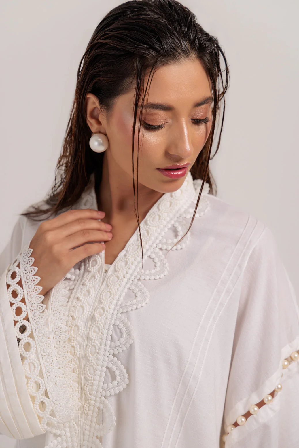 WHITE-JACQUARD-2 PIECE (BS7242P34) - Image 4
