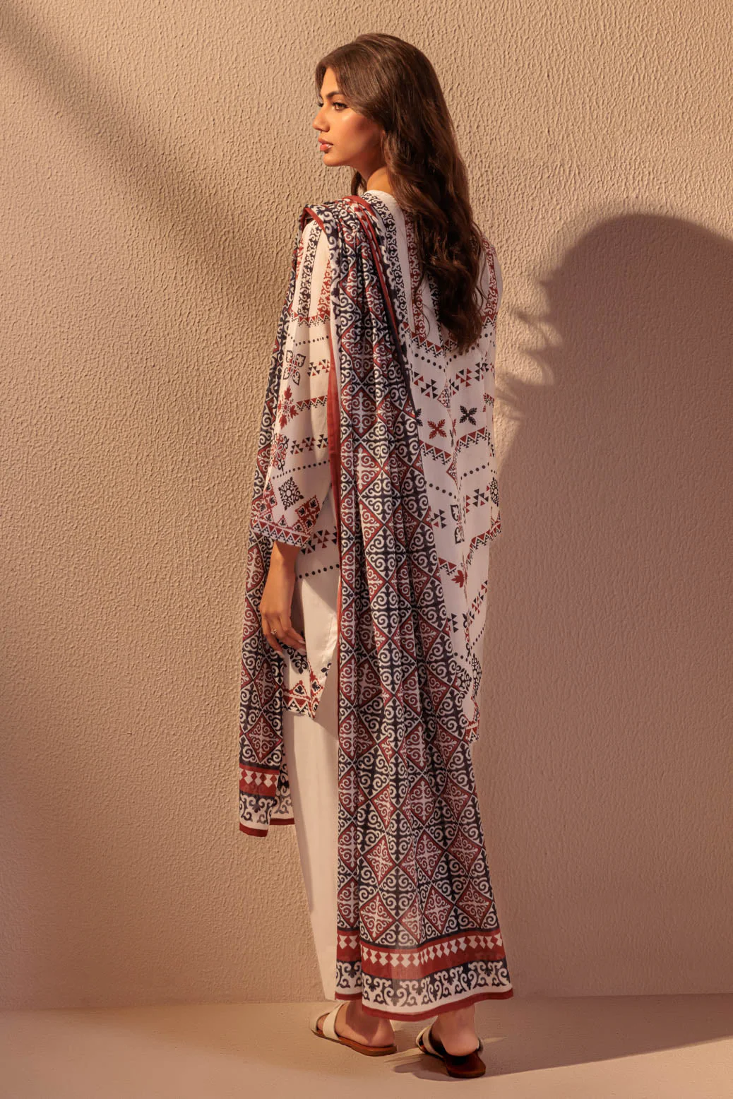 WHITE-LAWN-3 PIECE (BPS2243P17) - Image 4