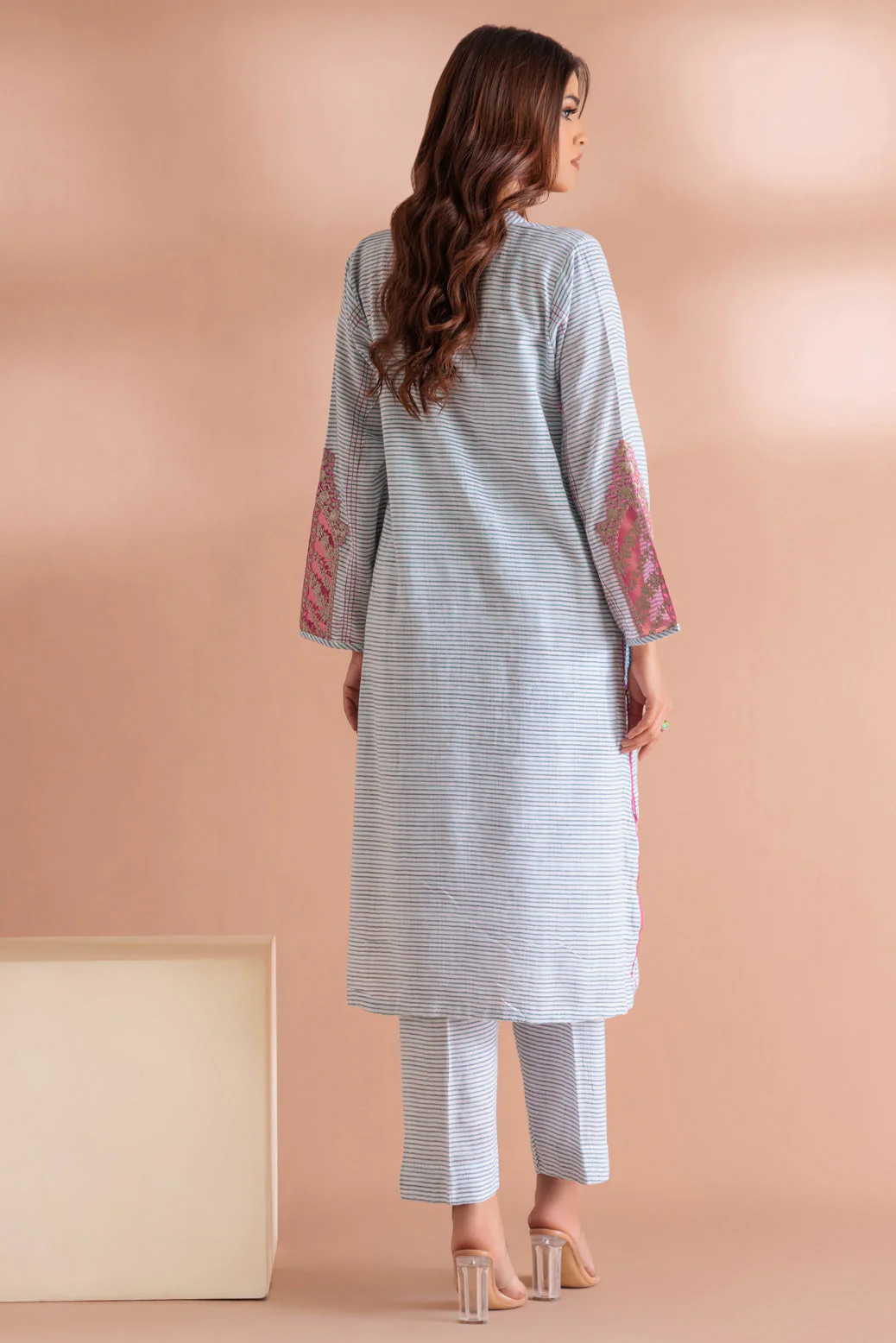 WHITE-VISCOSE-2 PIECE (PWS6232P38) - Image 4
