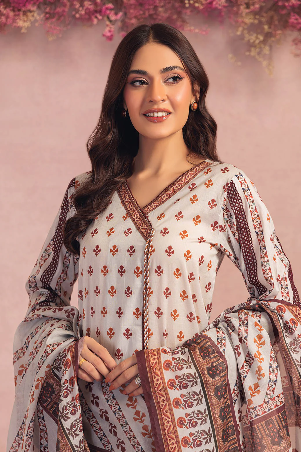 WILD DOVE - 3 PC (1S24P3P881) - Image 3