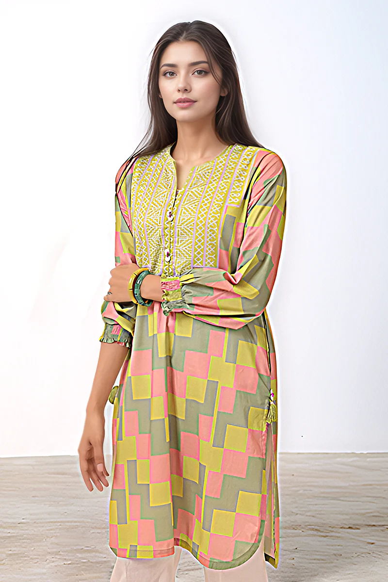 Multi-Cambric-1 Piece (WP1PPBS25B7A22) - Image 3