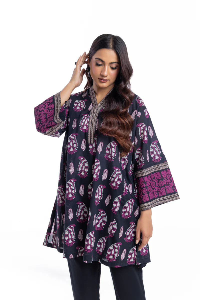 Black-Lawn-1 Piece (WP1PPBS26HR1F7) - Image 4