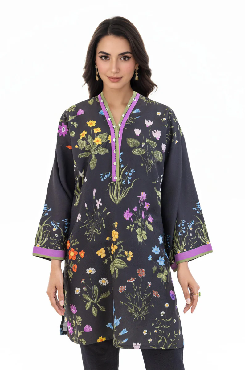 Black-Poly-Dobby-1 Piece (WP1PPBW25HR10N3) - Image 8