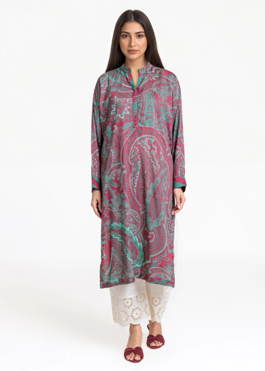 D-Rose-Viscose-1 Piece (WP1PPBW25HR10N9) - Image 2